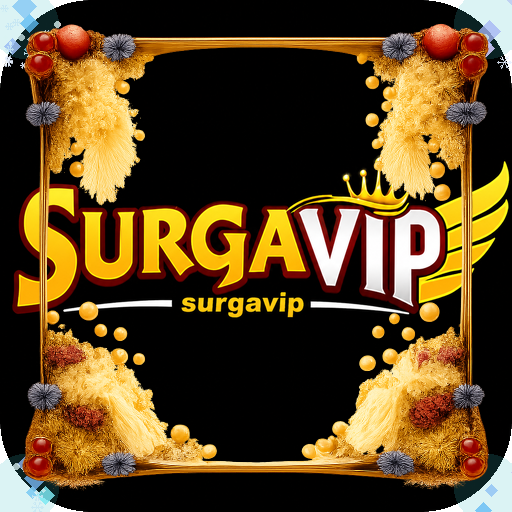 surgavip — mitra unggulan