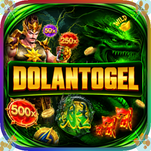 dolantogel — mitra unggulan